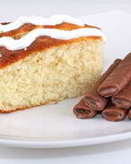 Манник классический