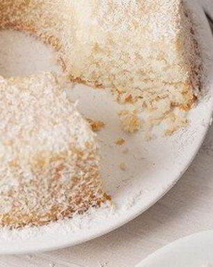 Манник на кефире в микроволновке