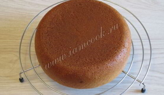 манник на кефире в мультиварке