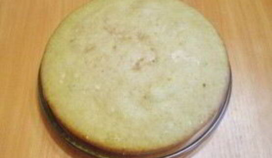 манник на кефире