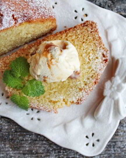 Рецепт манника на молоке без муки