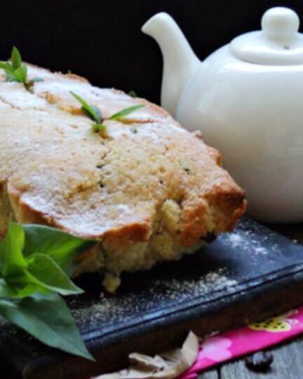 Рецепт манника на воде