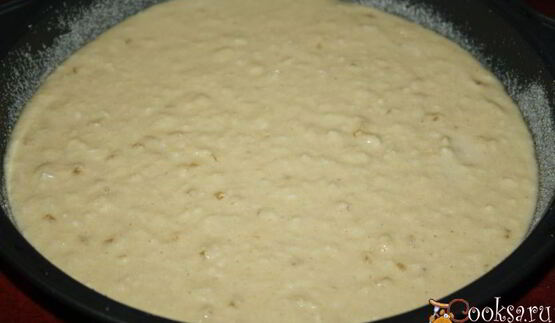 манник пинаколада