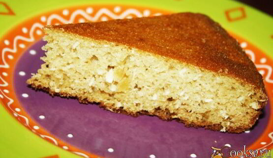 манник пинаколада