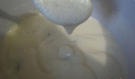 манник с изюмом в мультиварке