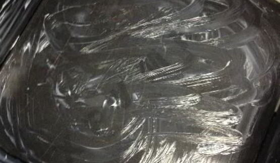 манник с изюмом