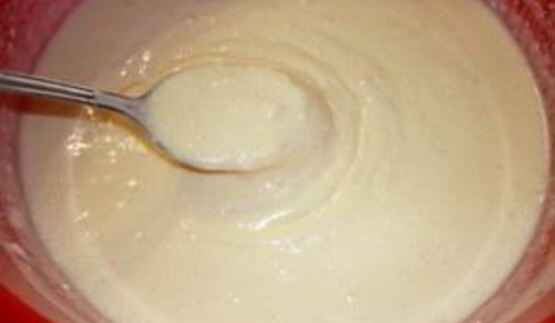 манник с творогом в мультиварке