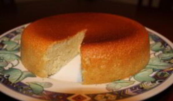 манник с творогом в мультиварке