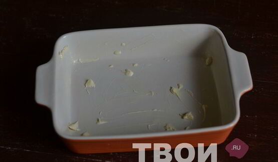 манник с творогом