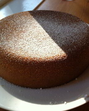 Манник в мультиварке