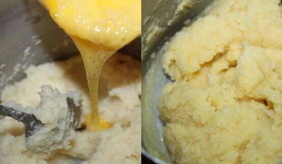 манники на сковороде