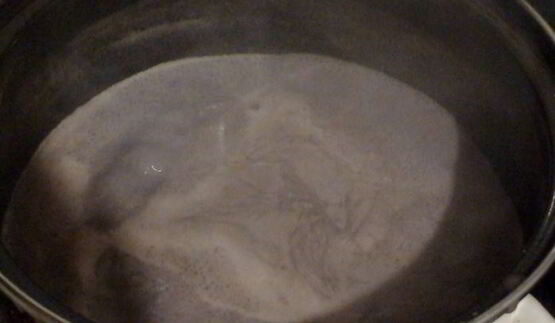 манники с подливкой