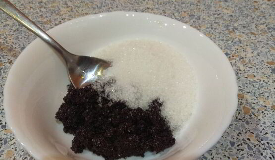 постный манник