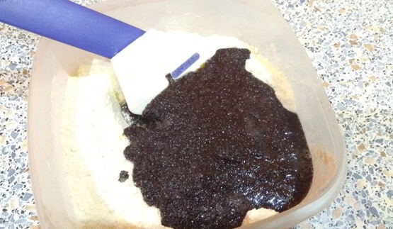 постный манник