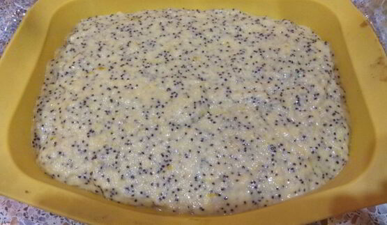 постный манник