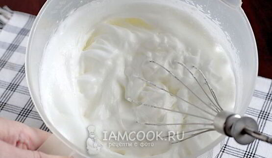 медовый рулет