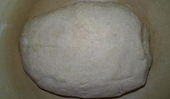 несдобная выпечка