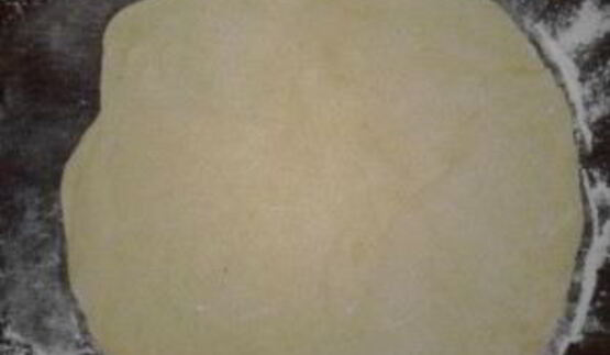 несдобная выпечка