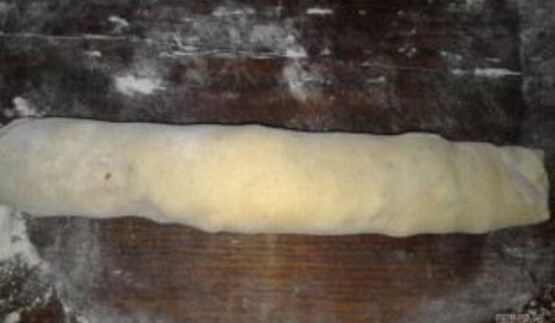 несдобная выпечка