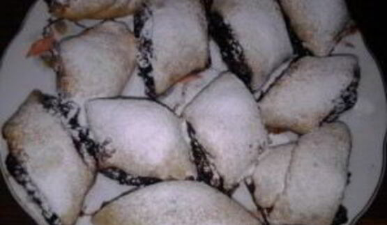 несдобная выпечка