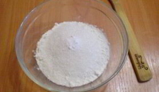 американские оладьи