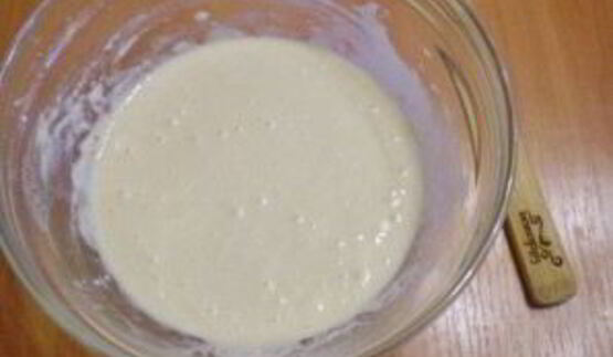 американские оладьи