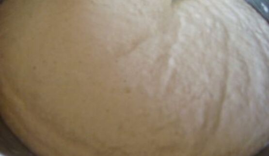 оладушки без яиц и муки