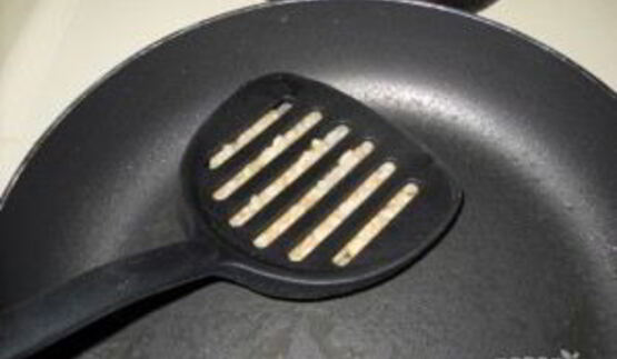 оладьи из риса