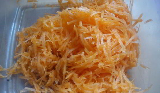 оладьи кабачково-картофельные