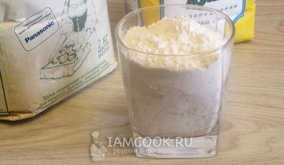 оладьи на сыворотке