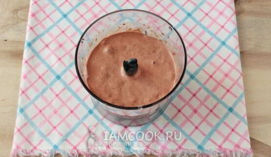 печеночные оладьи из говяжьей печени с морковью