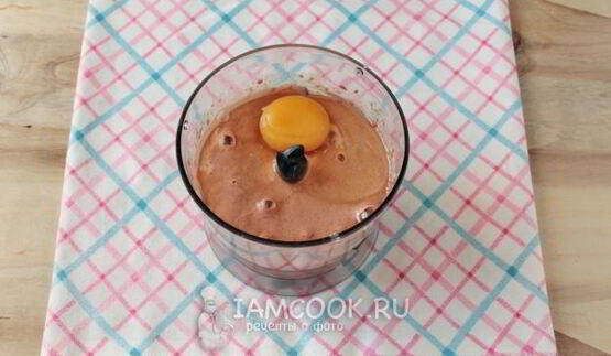 печеночные оладьи из говяжьей печени с морковью