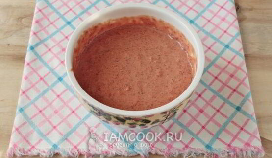 печеночные оладьи из говяжьей печени с морковью