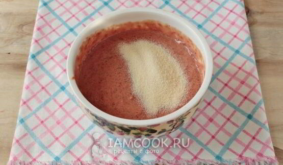 печеночные оладьи из говяжьей печени с морковью