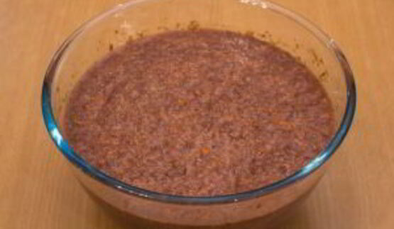 печеночные оладьи