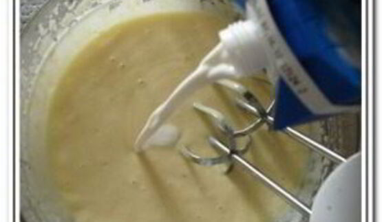 сливочные оладьи на детском творожке