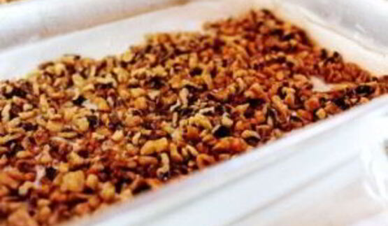 пахлава армянская