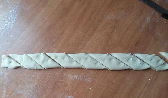 пахлава курортная