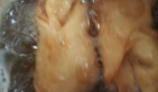 пахлава курортная