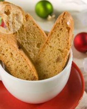 Бискотти Амаретто