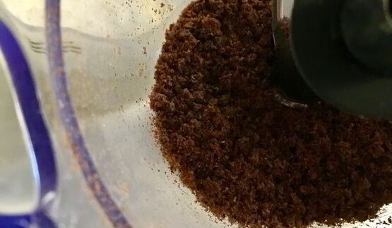 дважды малиновое печенье с персиком