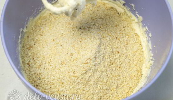 линцерское печенье