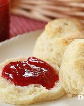 Масляное печенье