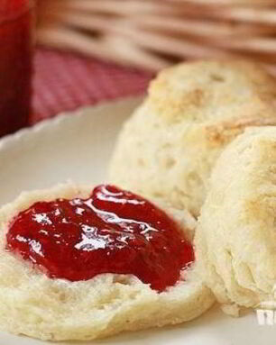 Масляное печенье