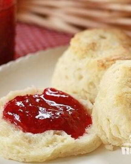 Рецепт масляного печенья