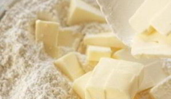 масляное печенье