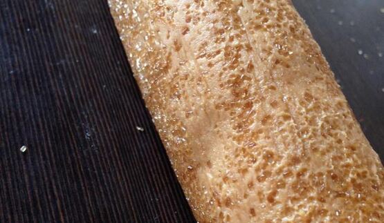 мягкое тыквенное печенье