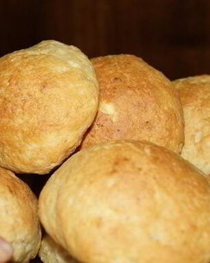 Овсяное печенье