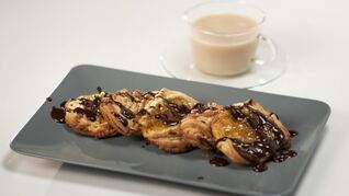 Песочное печенье