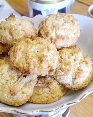 Печенье для диабетиков